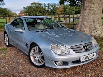 Used Mercedes-Benz S Class 2007 for sale - 77844852: Photo