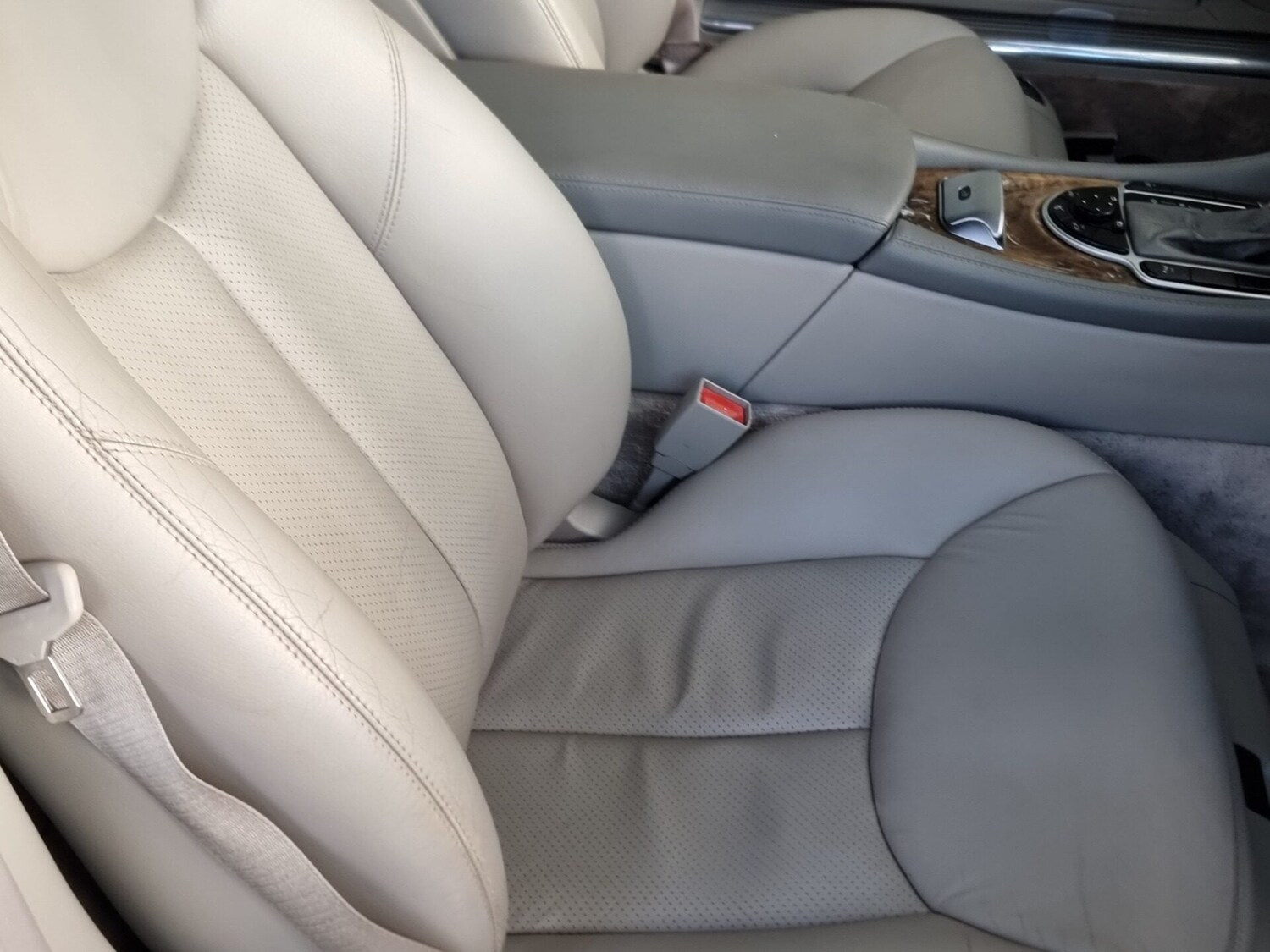 Used Mercedes-Benz S Class 2007 for sale - 77844852: Photo 30