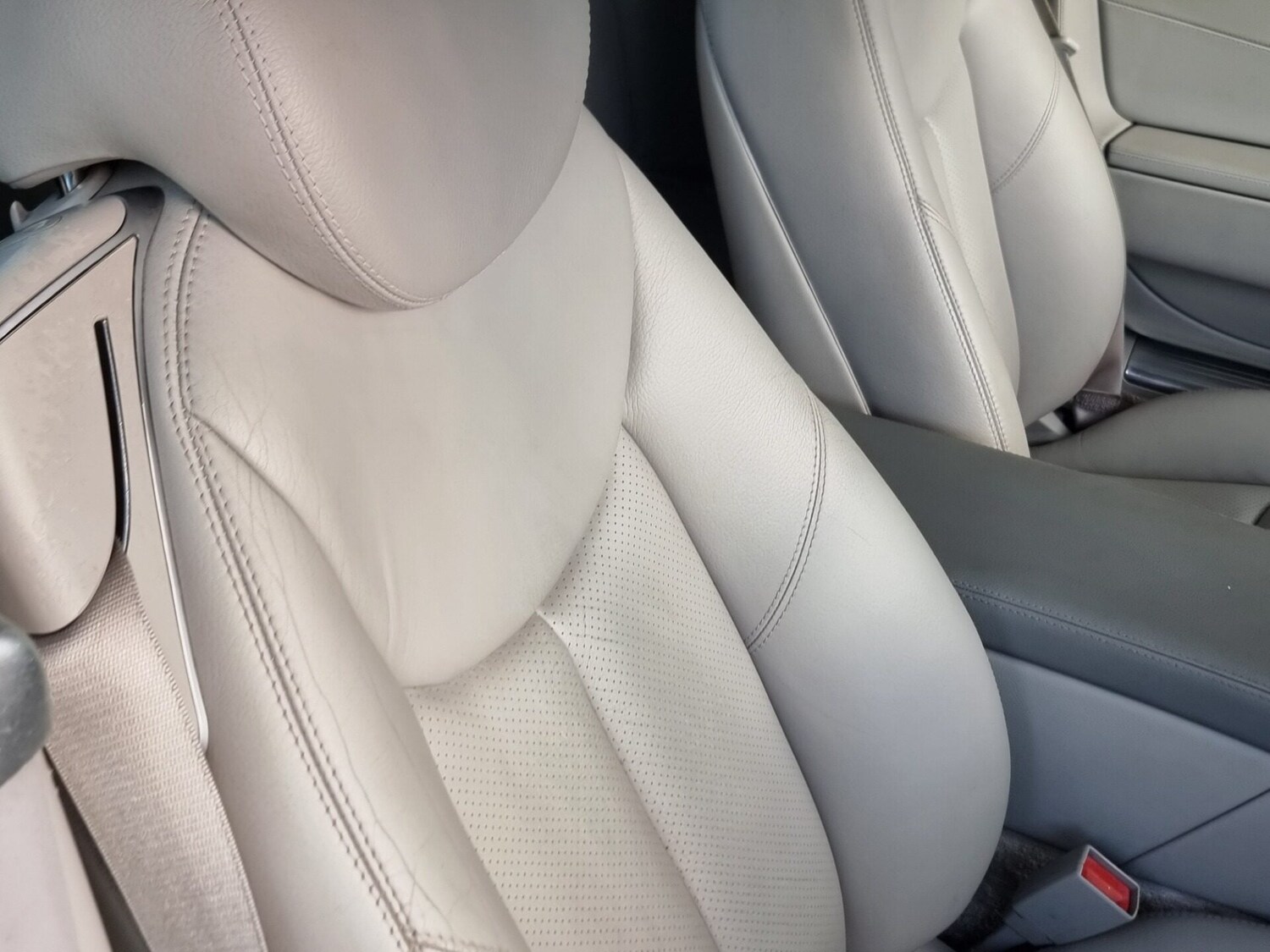 Used Mercedes-Benz S Class 2007 for sale - 77844852: Photo 31