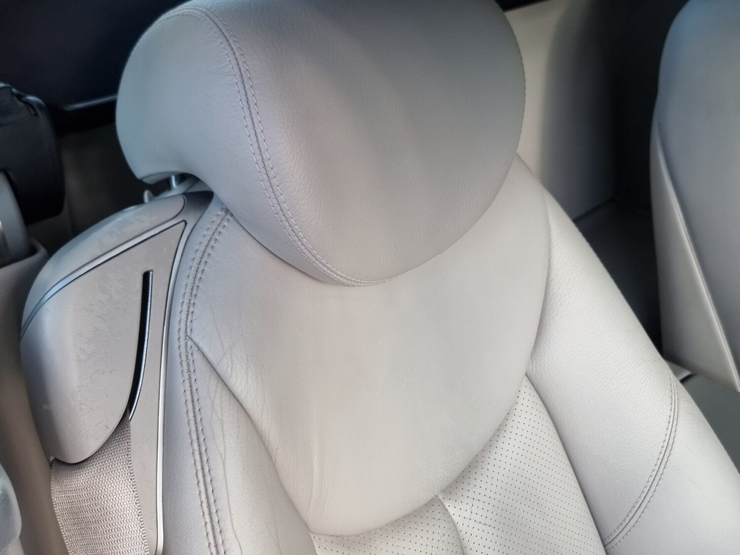 Used Mercedes-Benz S Class 2007 for sale - 77844852: Photo 32