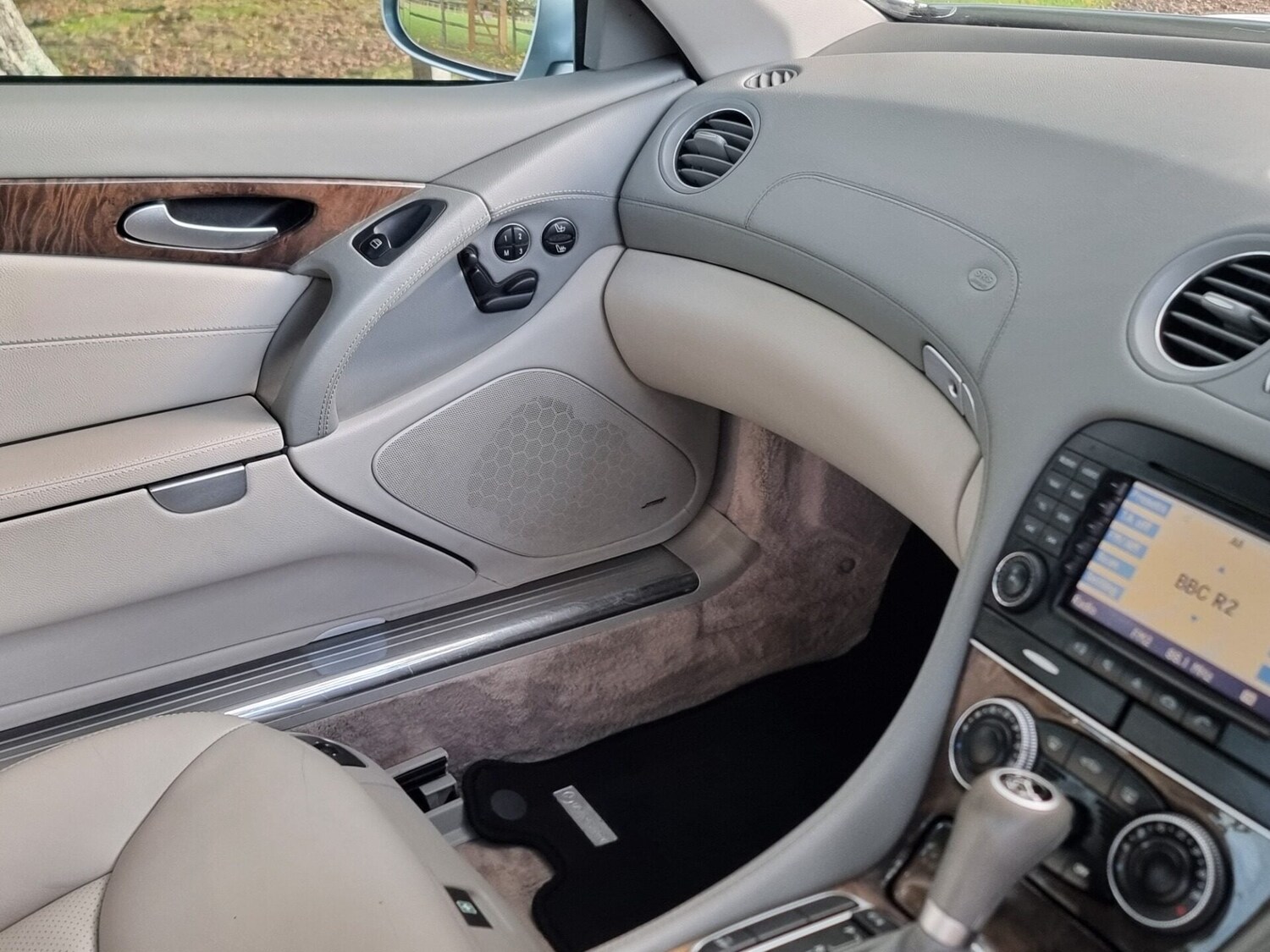 Used Mercedes-Benz S Class 2007 for sale - 77844852: Photo 35