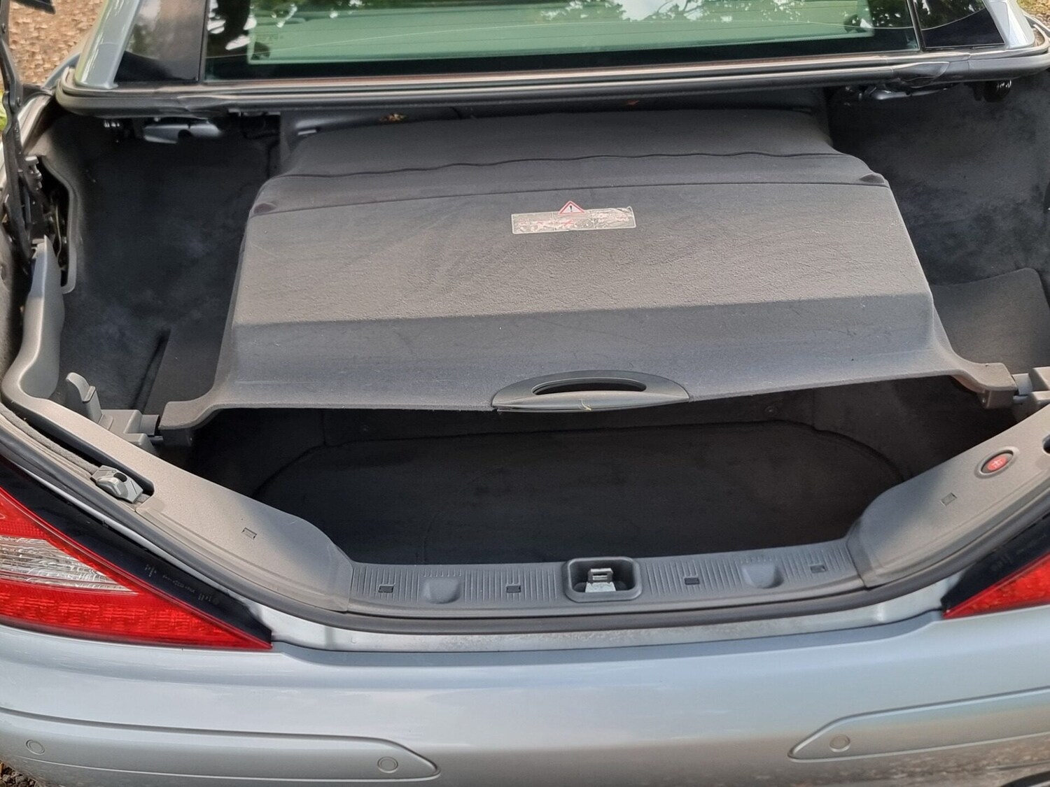 Used Mercedes-Benz S Class 2007 for sale - 77844852: Photo 36