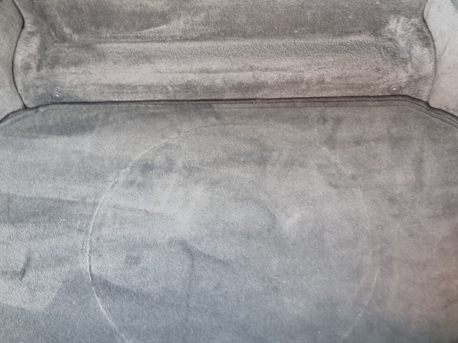 Used Mercedes-Benz S Class 2007 for sale - 77844852: Photo 37