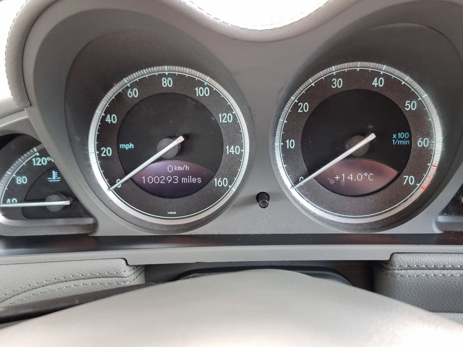 Used Mercedes-Benz S Class 2007 for sale - 77844852: Photo 39