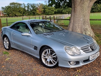 Used Mercedes-Benz S Class 2007 for sale - 77844852: Photo