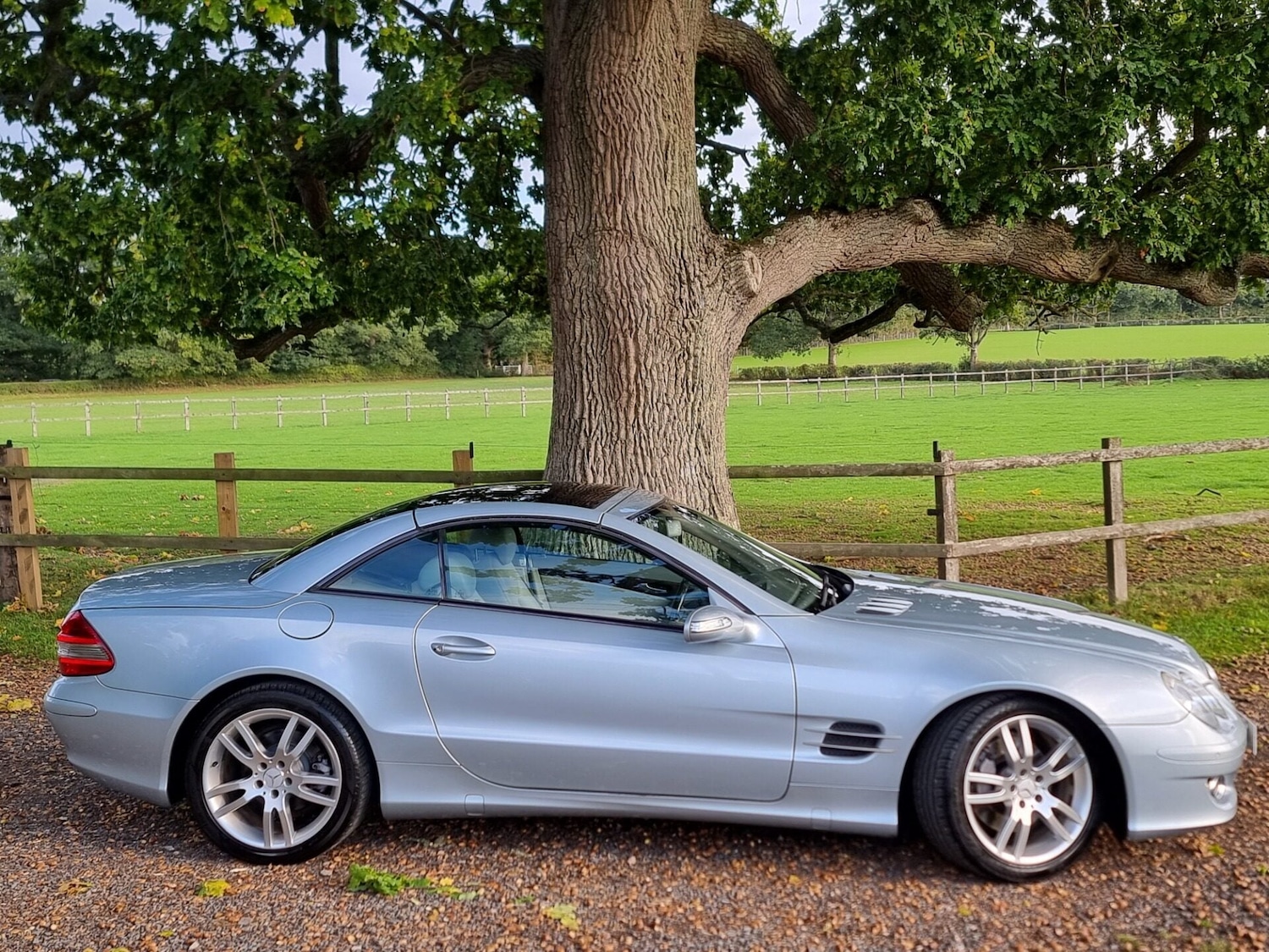 Used Mercedes-Benz S Class 2007 for sale - 77844852: Photo 4