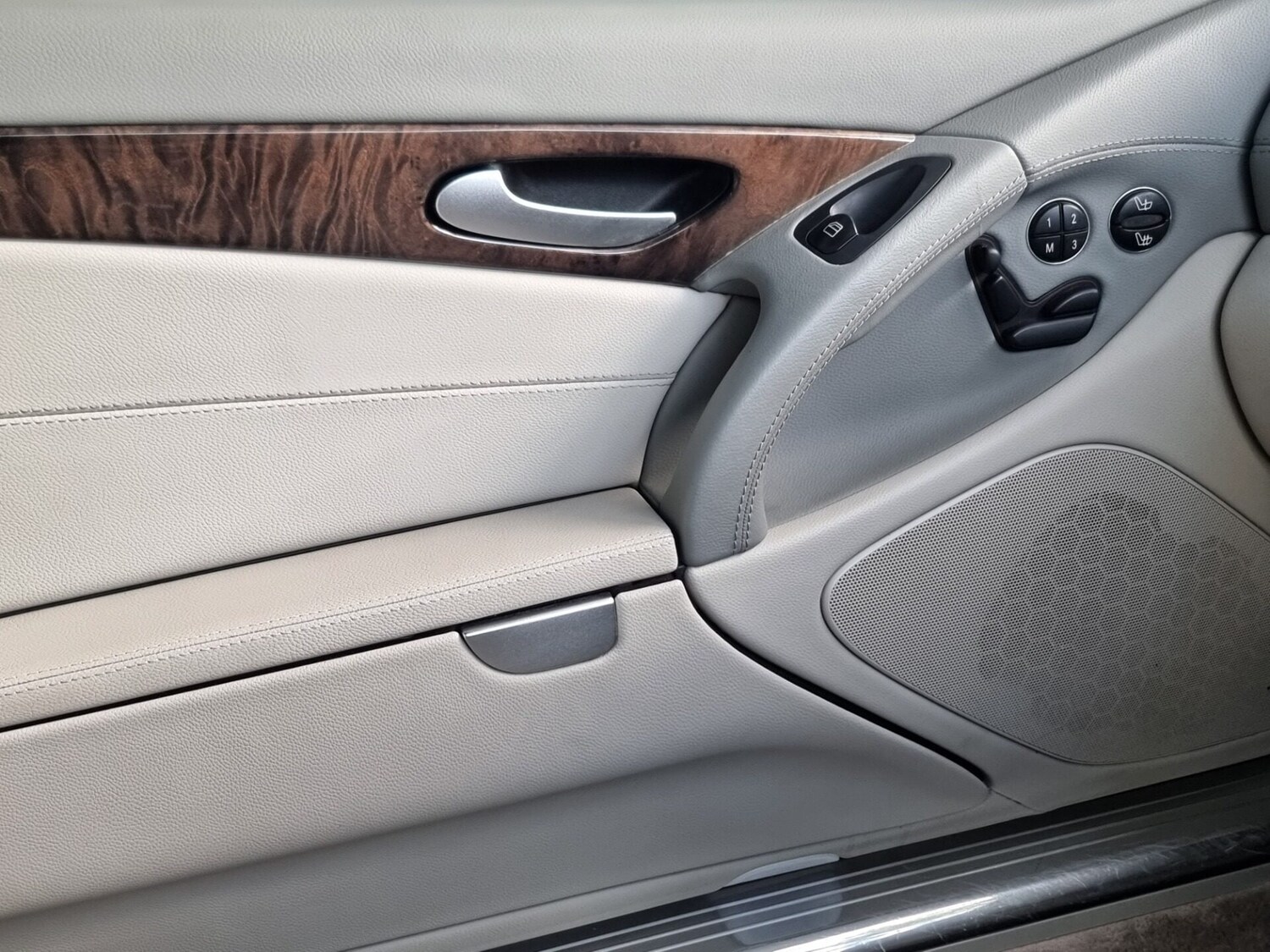 Used Mercedes-Benz S Class 2007 for sale - 77844852: Photo 44