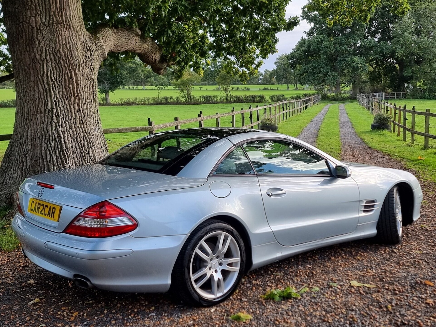 Used Mercedes-Benz S Class 2007 for sale - 77844852: Photo 5