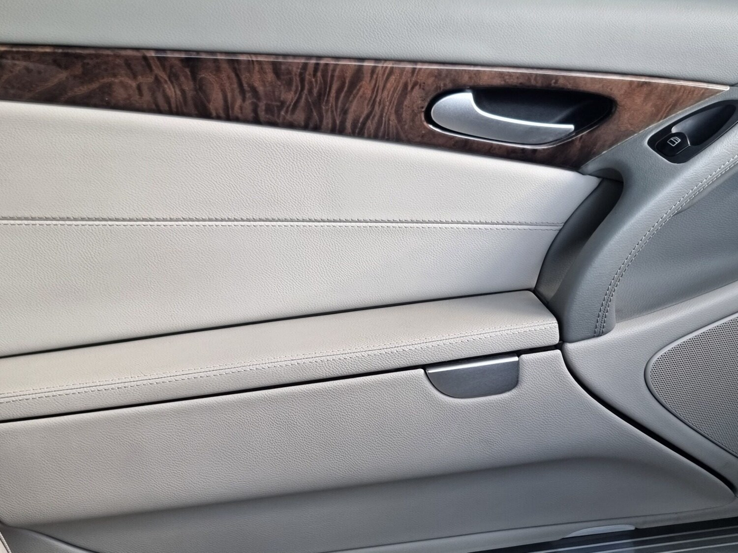 Used Mercedes-Benz S Class 2007 for sale - 77844852: Photo 51