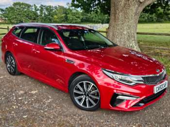 Used Kia Optima 2019 for sale - 74825033: Photo
