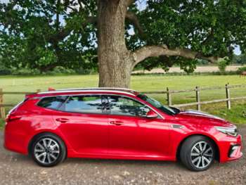 Used Kia Optima 2019 for sale - 74825033: Photo