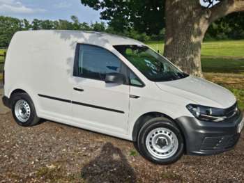 Used Volkswagen Caddy 2020 for sale - 75085322: Photo