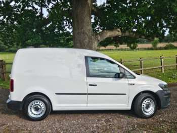 Used Volkswagen Caddy 2020 for sale - 75085322: Photo