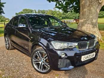 2018 (18) - xDrive20d M Sport 5dr Step Auto