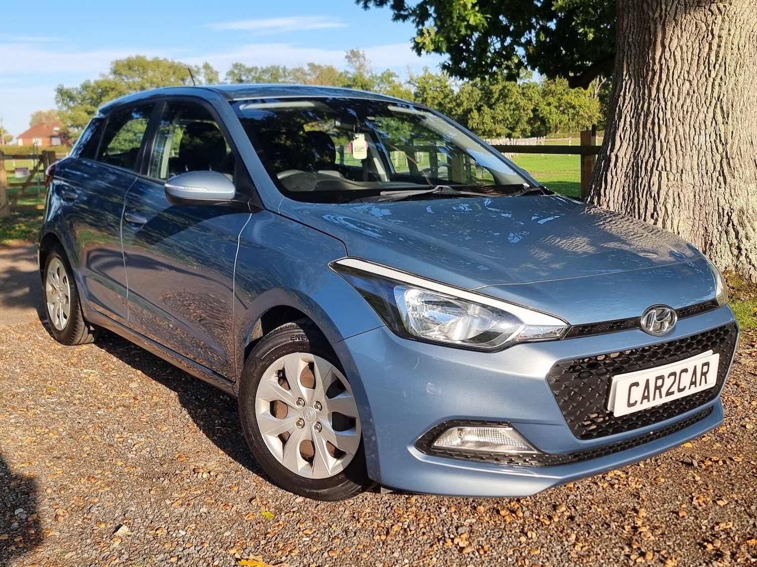 Used Hyundai i20 2018 for sale - 76016899: Photo 1