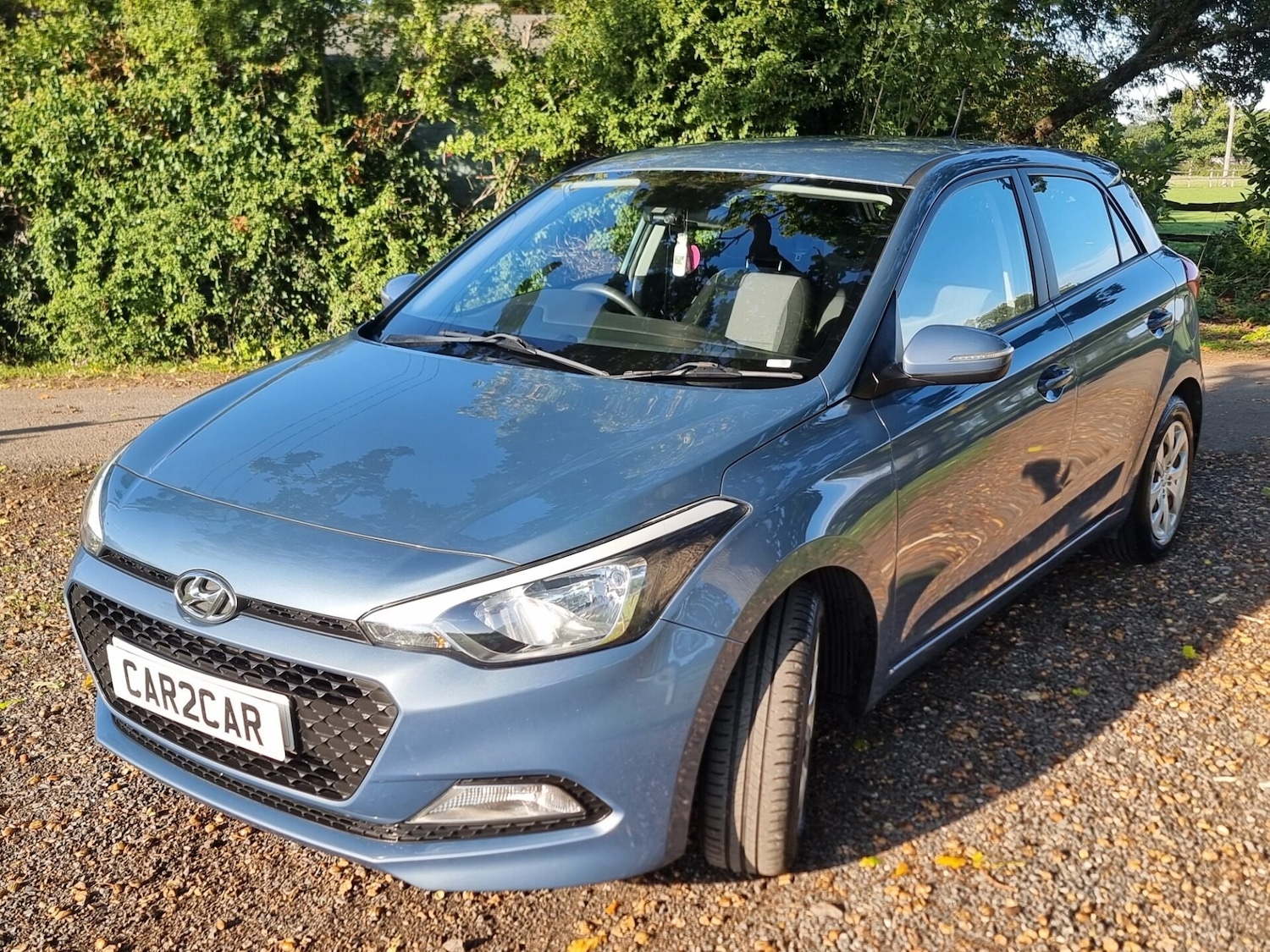 Used Hyundai i20 2018 for sale - 76016899: Photo 10