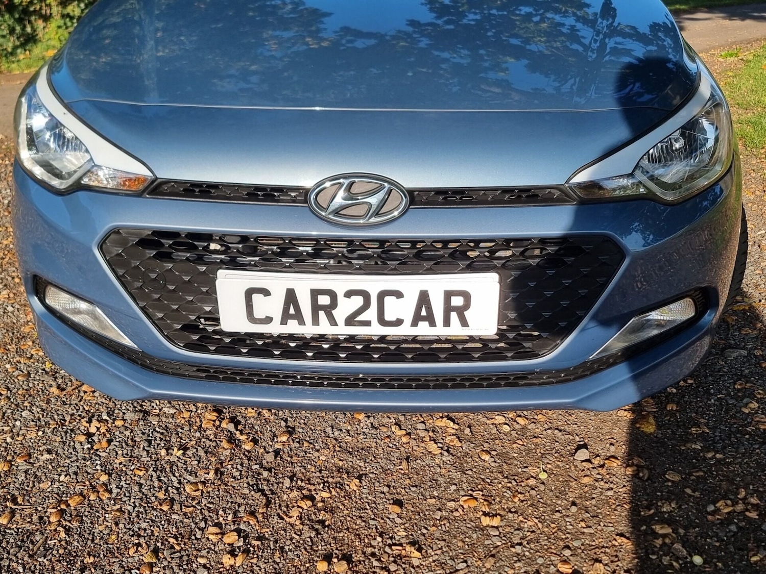 Used Hyundai i20 2018 for sale - 76016899: Photo 12