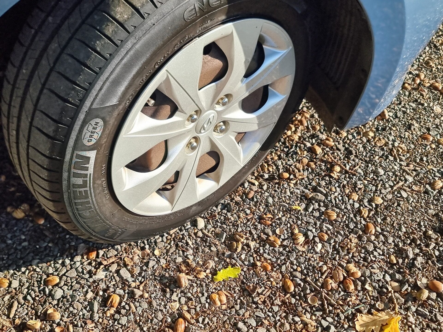Used Hyundai i20 2018 for sale - 76016899: Photo 13