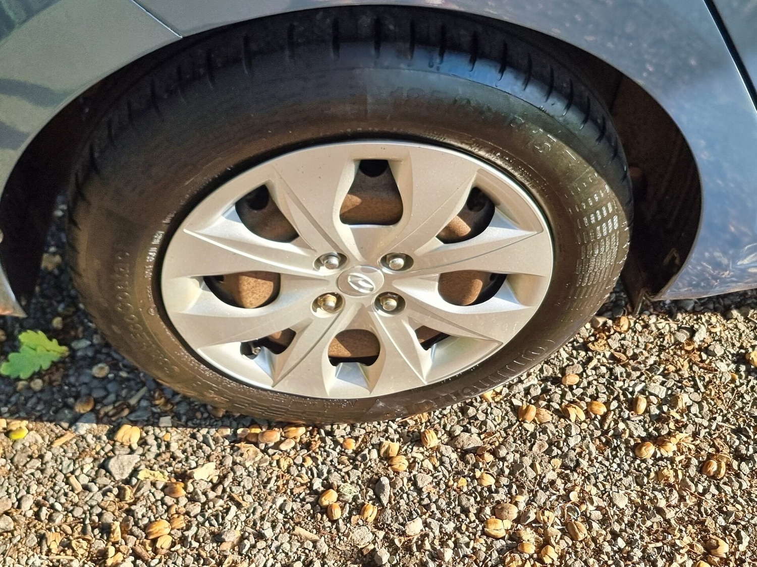 Used Hyundai i20 2018 for sale - 76016899: Photo 14