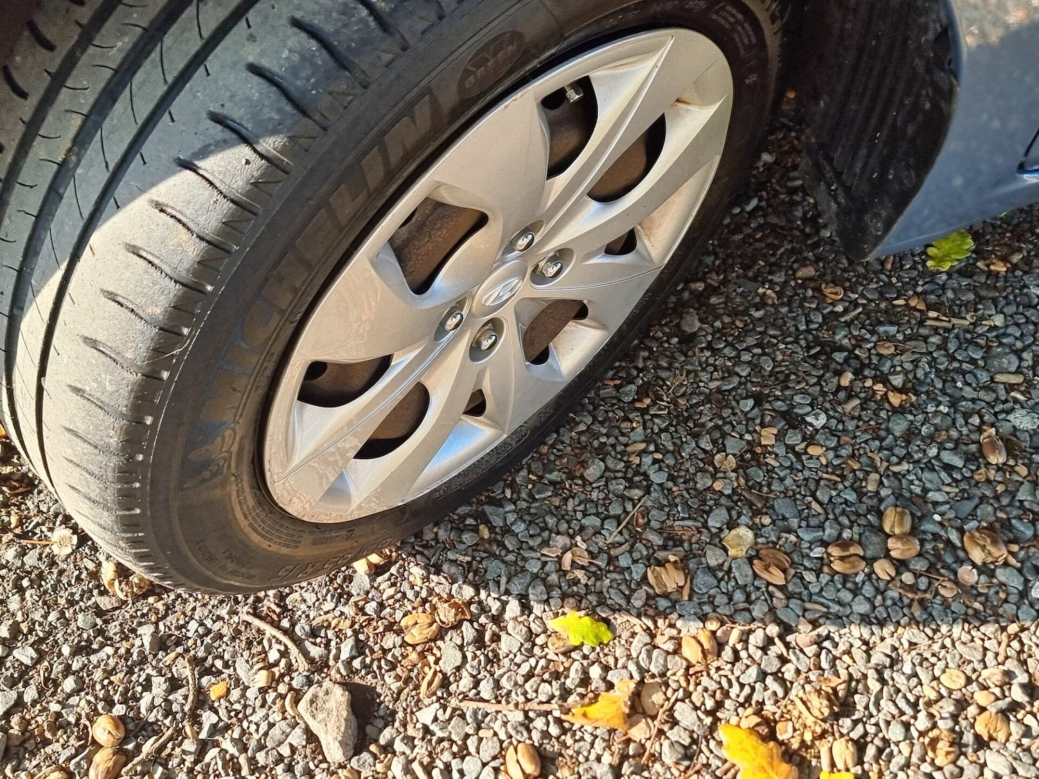 Used Hyundai i20 2018 for sale - 76016899: Photo 16