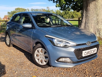2018 - MPI S AIR 5-Door