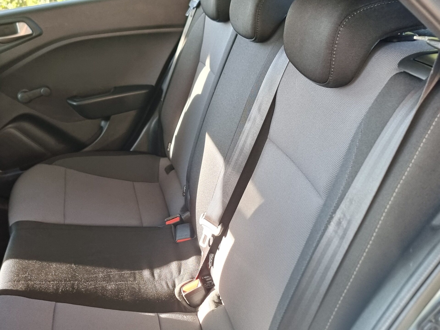 Used Hyundai i20 2018 for sale - 76016899: Photo 25