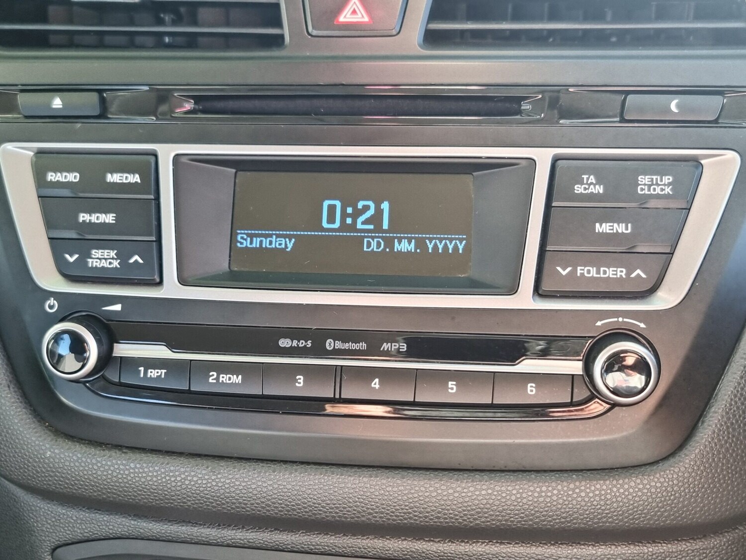 Used Hyundai i20 2018 for sale - 76016899: Photo 34
