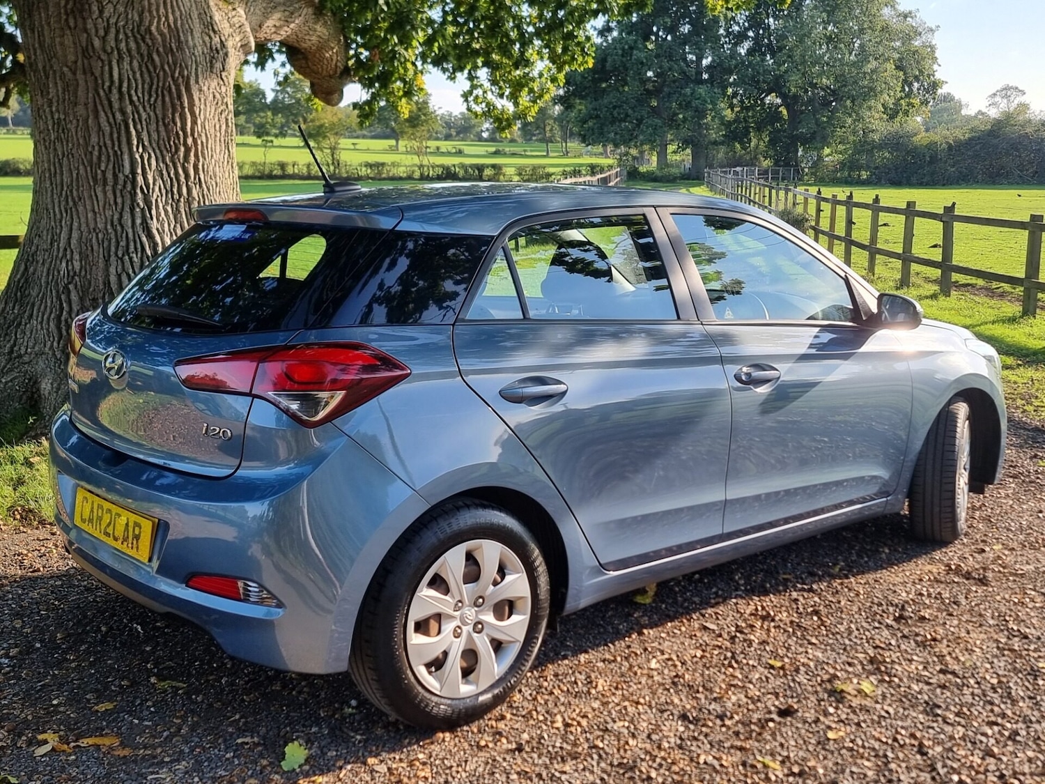 Used Hyundai i20 2018 for sale - 76016899: Photo 4