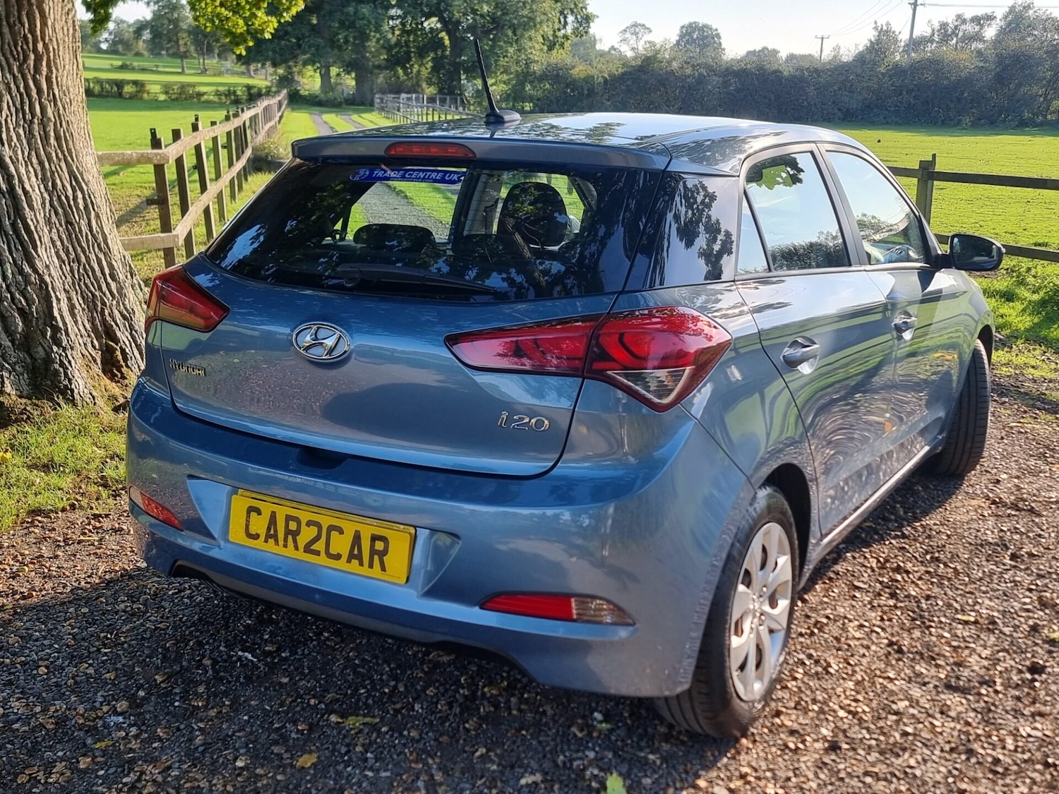 Used Hyundai i20 2018 for sale - 76016899: Photo 5