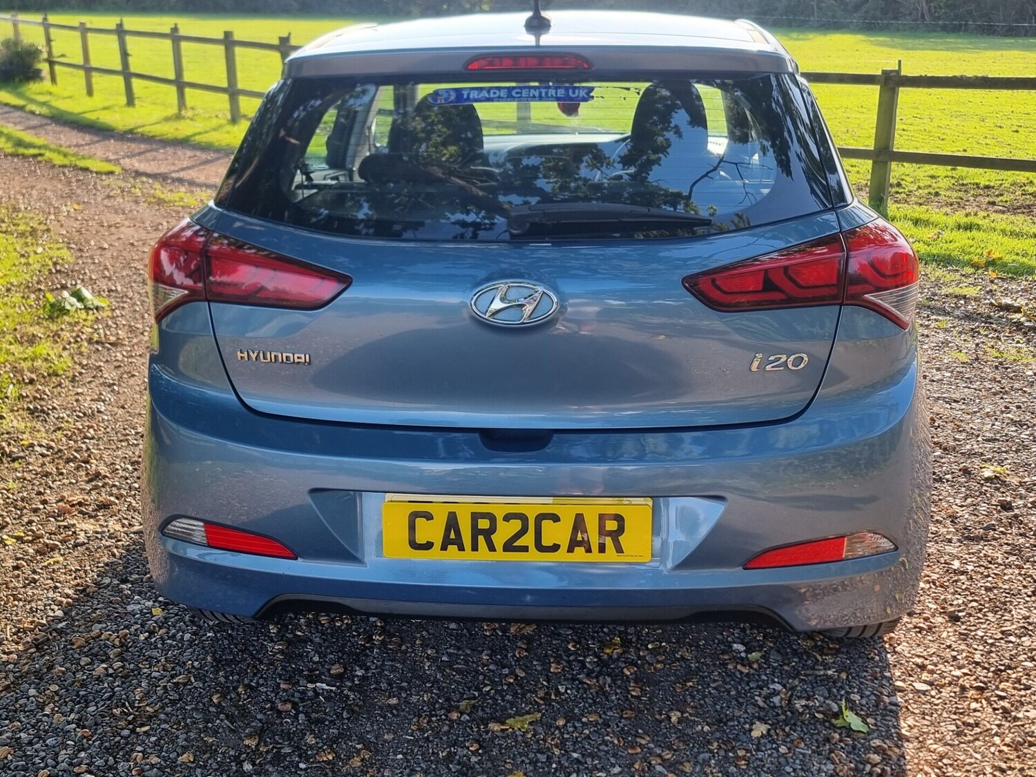 Used Hyundai i20 2018 for sale - 76016899: Photo 6