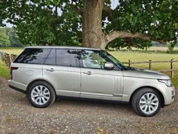 Used Land Rover Range Rover 2015 for sale - 75425732: Photo