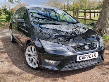 Used SEAT Leon 2015 for sale - 78267098: Photo