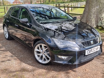 Used SEAT Leon 2015 for sale - 78267098: Photo
