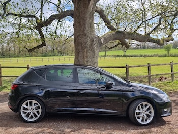 Used SEAT Leon 2015 for sale - 78267098: Photo