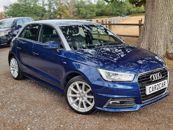 Used Audi A1 2017 for sale - 79661575: Photo