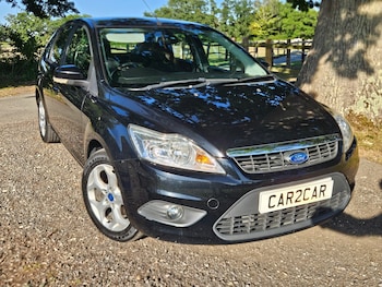 Ford - Focus
