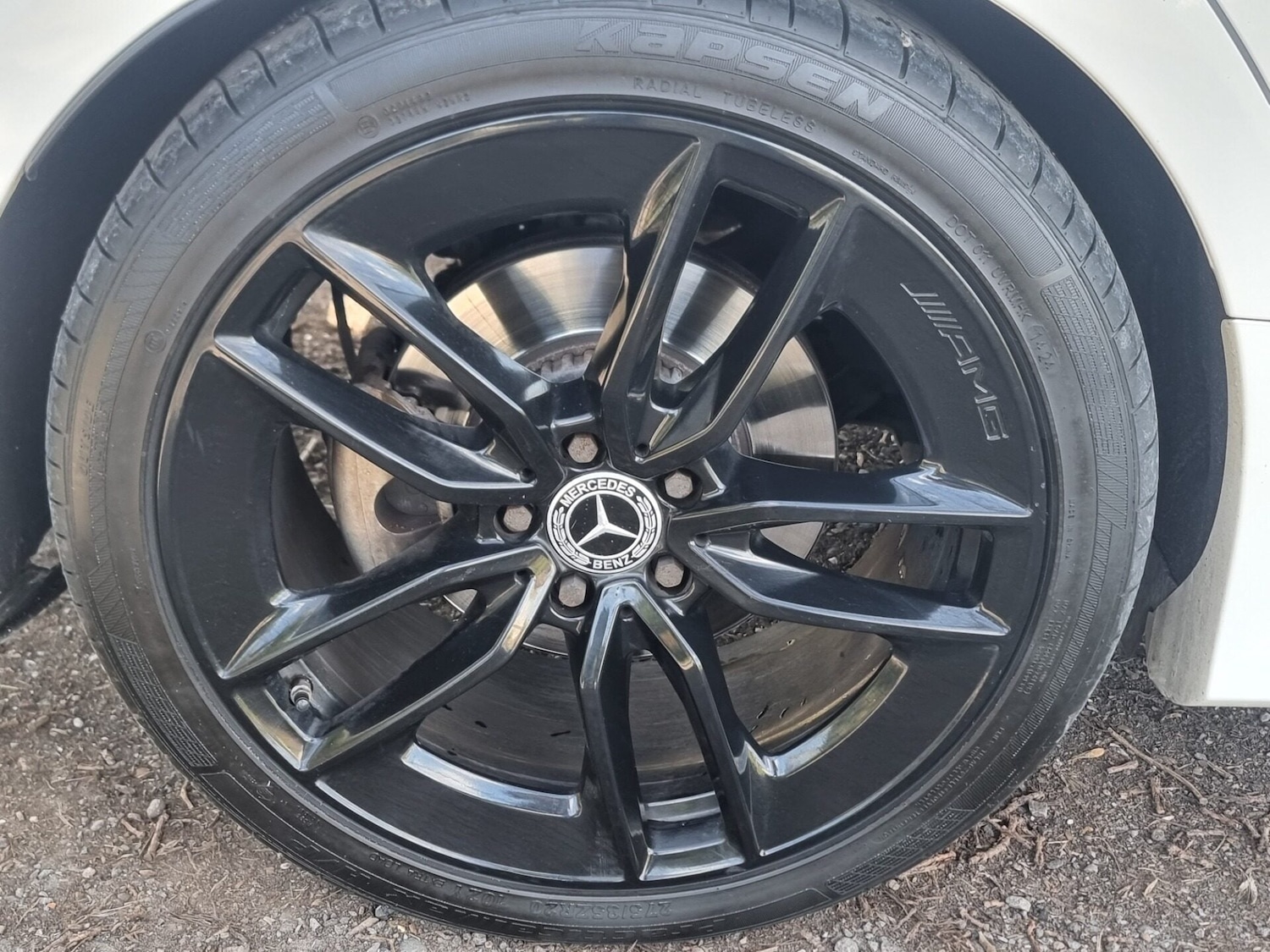 Used Mercedes-Benz CLS 2019 for sale - 78054353: Photo 14