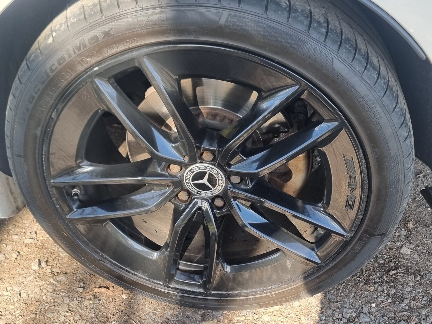 Used Mercedes-Benz CLS 2019 for sale - 78054353: Photo 15