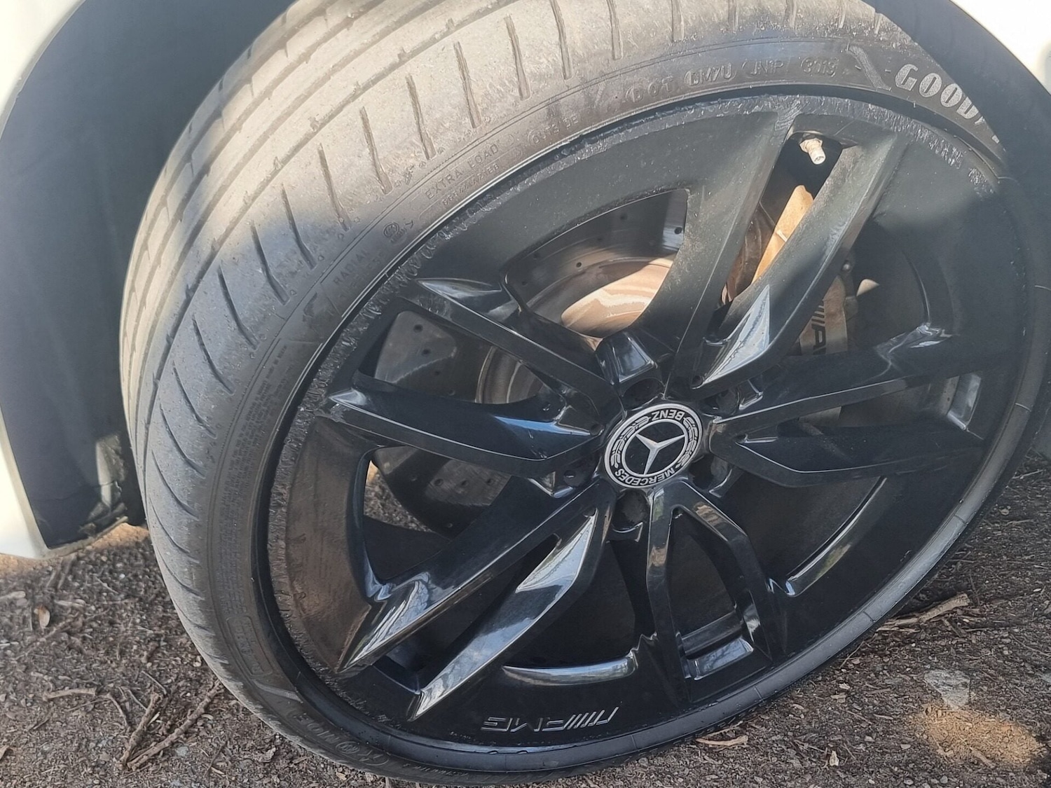 Used Mercedes-Benz CLS 2019 for sale - 78054353: Photo 16