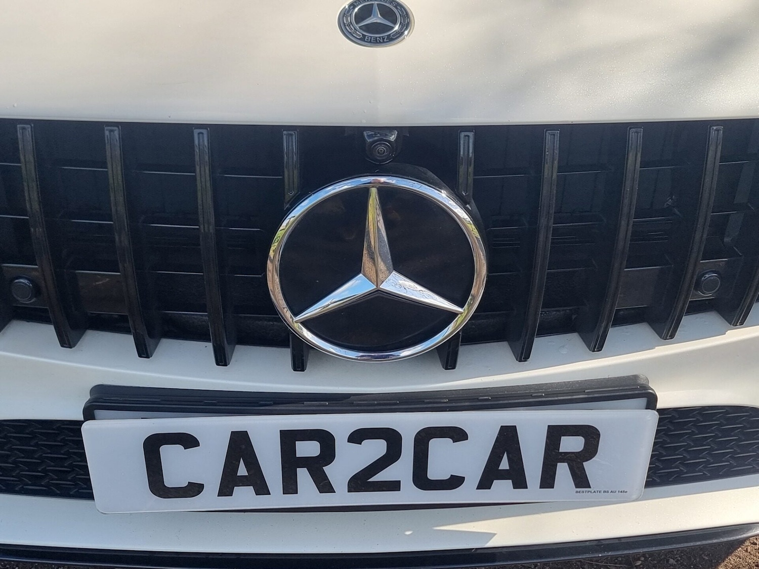 Used Mercedes-Benz CLS 2019 for sale - 78054353: Photo 17