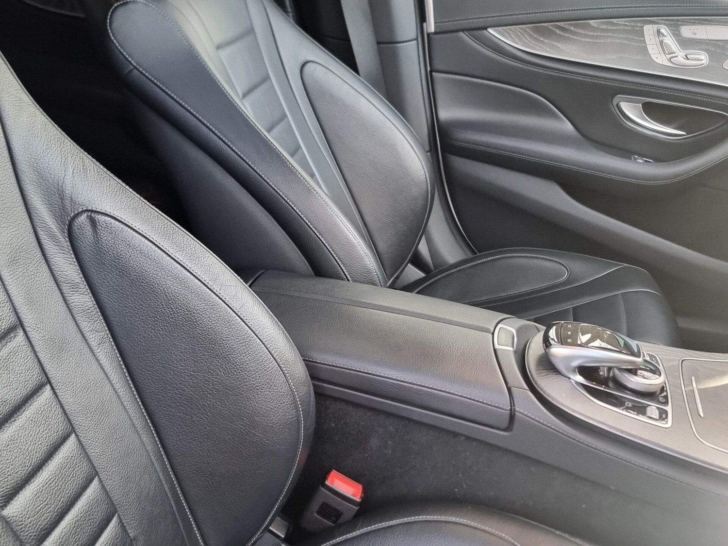 Used Mercedes-Benz CLS 2019 for sale - 78054353: Photo 26