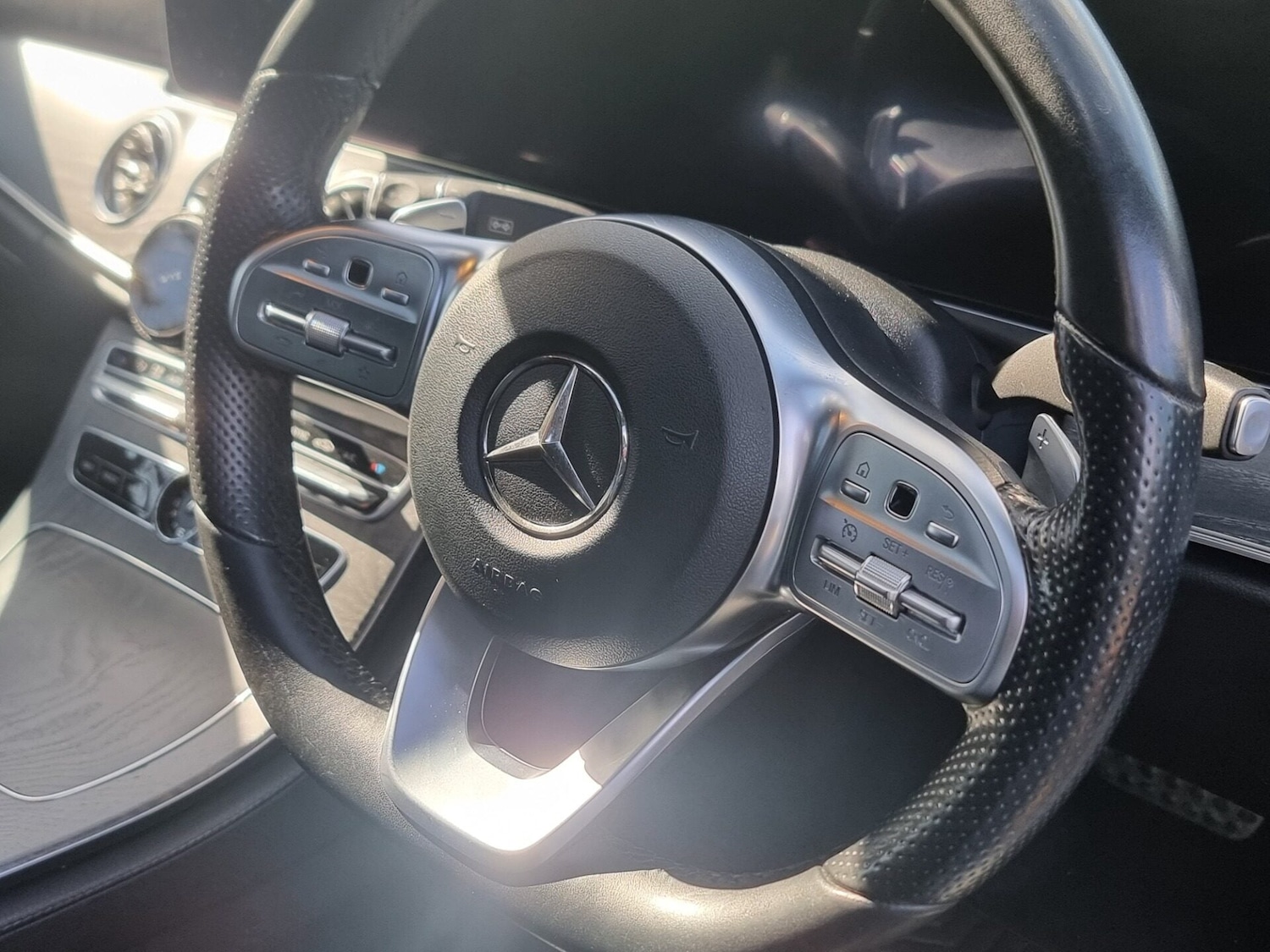 Used Mercedes-Benz CLS 2019 for sale - 78054353: Photo 27