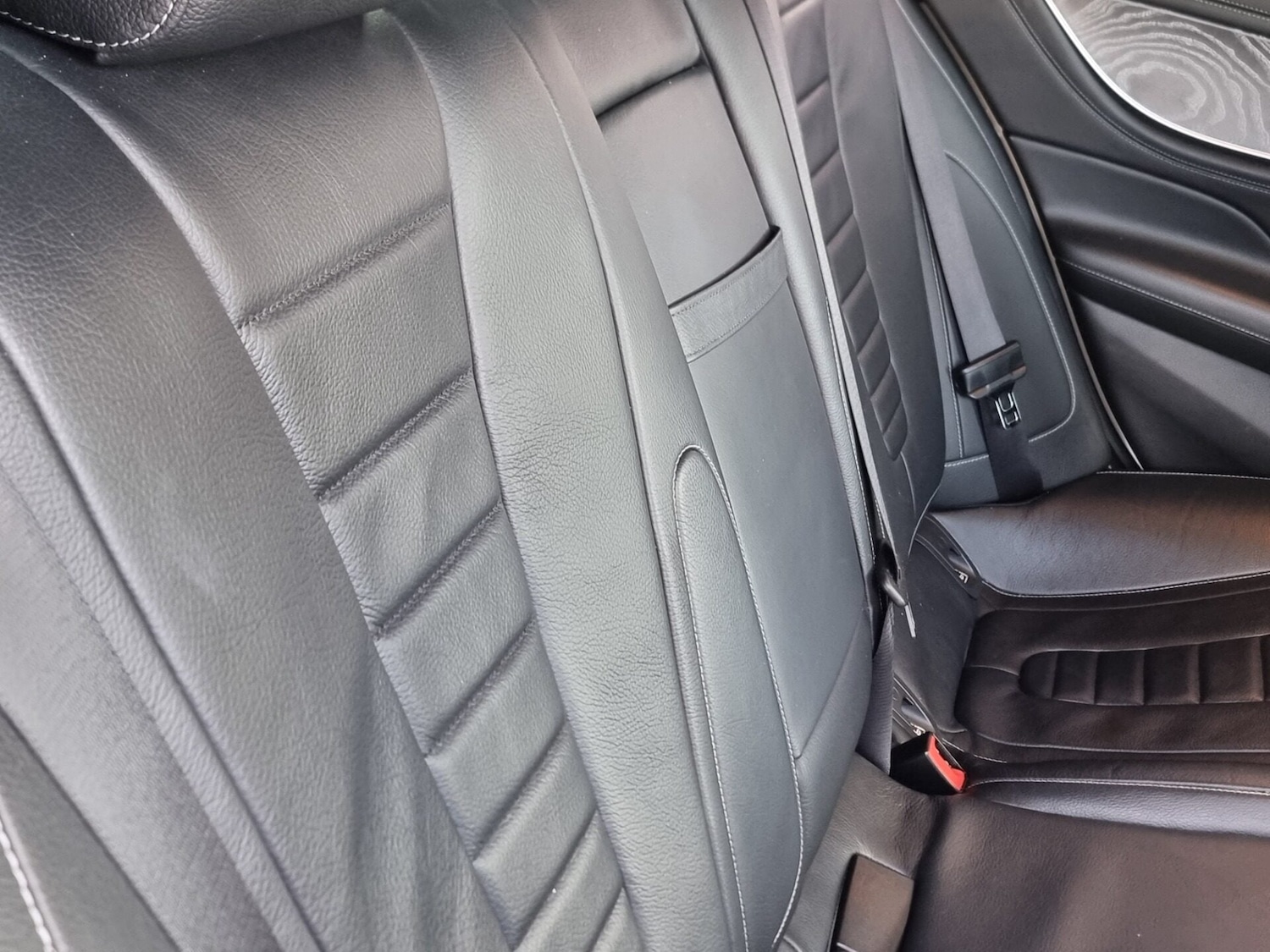 Used Mercedes-Benz CLS 2019 for sale - 78054353: Photo 35