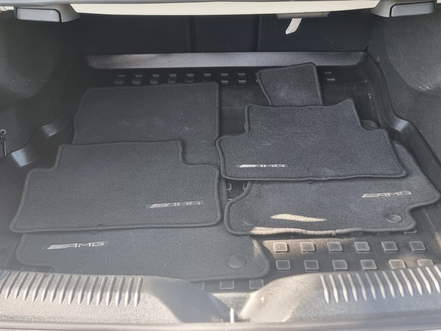 Used Mercedes-Benz CLS 2019 for sale - 78054353: Photo 37