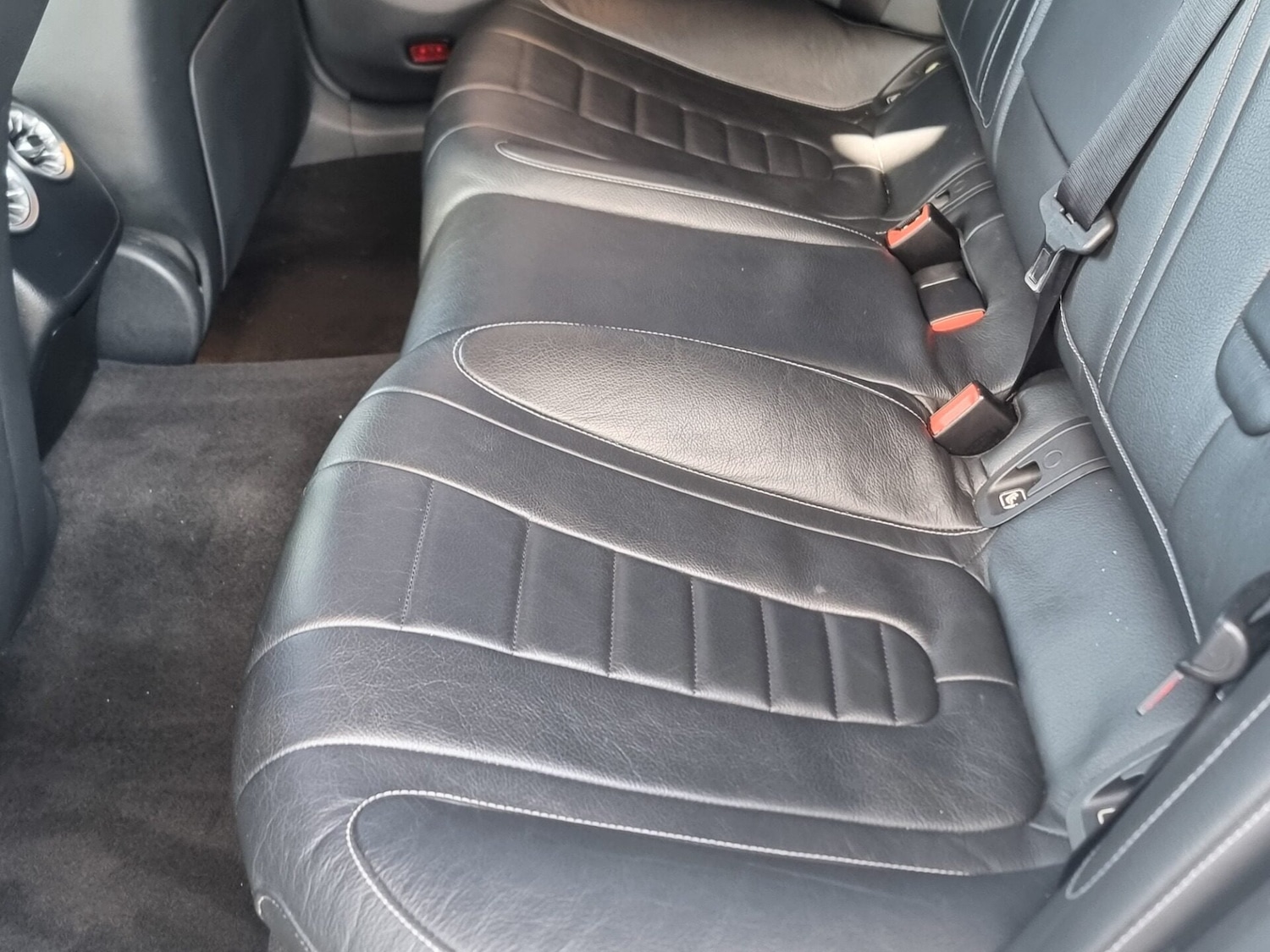 Used Mercedes-Benz CLS 2019 for sale - 78054353: Photo 41