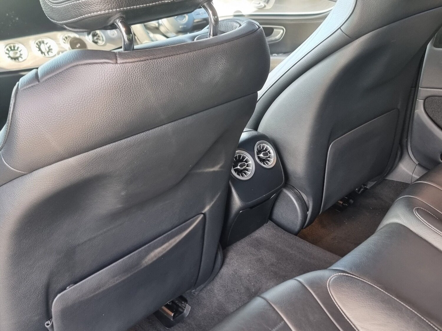 Used Mercedes-Benz CLS 2019 for sale - 78054353: Photo 43