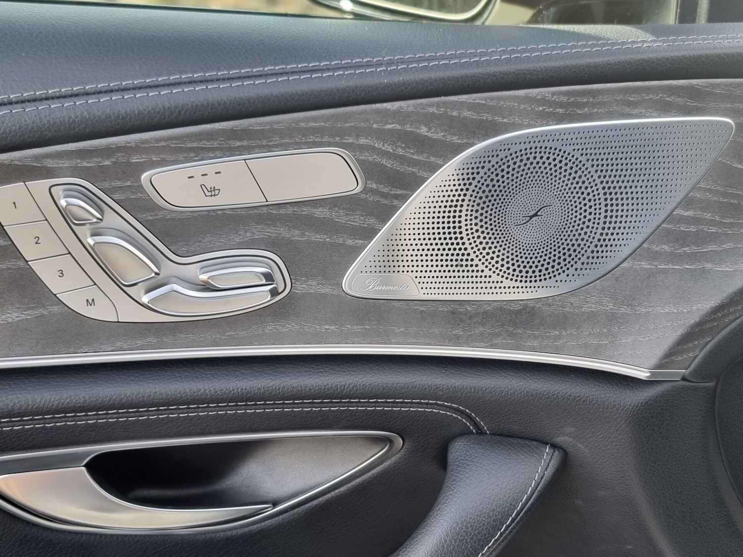 Used Mercedes-Benz CLS 2019 for sale - 78054353: Photo 45