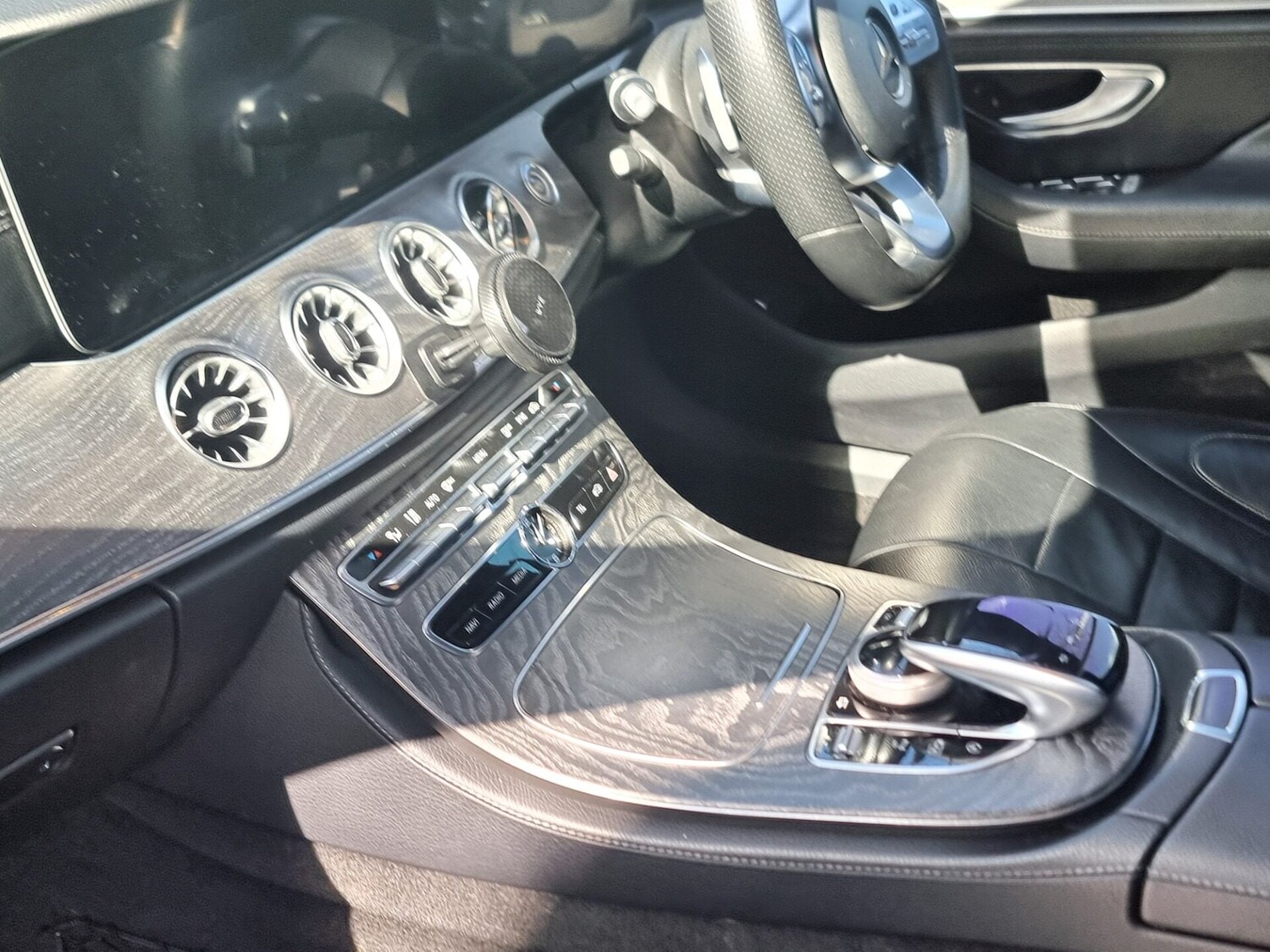 Used Mercedes-Benz CLS 2019 for sale - 78054353: Photo 49