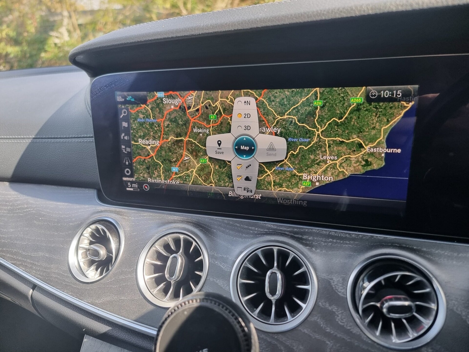 Used Mercedes-Benz CLS 2019 for sale - 78054353: Photo 52