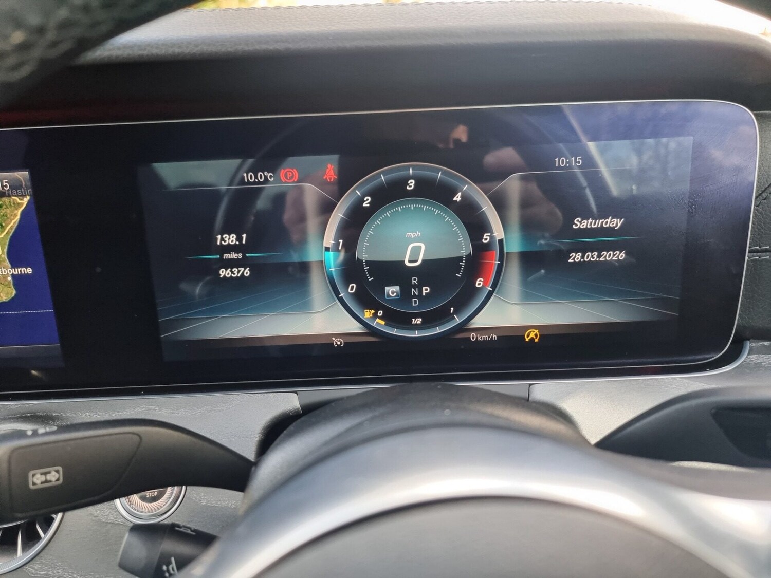 Used Mercedes-Benz CLS 2019 for sale - 78054353: Photo 53